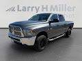 2011 RAM 2500 ST DIESEL! WOW!