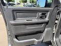 2011 RAM 2500 ST DIESEL! WOW!