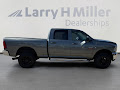 2011 RAM 2500 ST DIESEL! WOW!