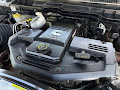 2011 RAM 2500 ST DIESEL! WOW!
