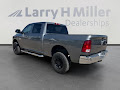 2011 RAM 2500 ST DIESEL! WOW!