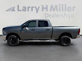 2011 RAM 2500 ST DIESEL! WOW!