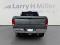 2011 RAM 2500 ST DIESEL! WOW!