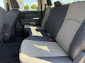 2011 RAM 2500 ST DIESEL! WOW!