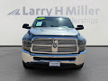 2011 RAM 2500 ST DIESEL! WOW!