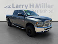 2011 RAM 2500 ST DIESEL! WOW!