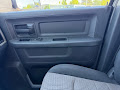 2011 RAM 2500 ST DIESEL! WOW!