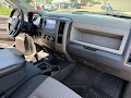 2011 RAM 2500 ST DIESEL! WOW!