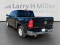 2022 RAM 1500 Laramie CERTIFIED! ONE OWNER!