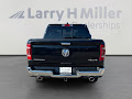2022 RAM 1500 Laramie CERTIFIED! ONE OWNER!