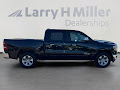 2022 RAM 1500 Laramie CERTIFIED! ONE OWNER!