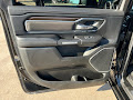 2022 RAM 1500 Laramie CERTIFIED! ONE OWNER!