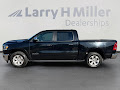 2022 RAM 1500 Laramie CERTIFIED! ONE OWNER!