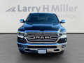 2022 RAM 1500 Laramie CERTIFIED! ONE OWNER!