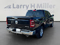 2022 RAM 1500 Laramie CERTIFIED! ONE OWNER!