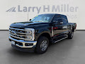 2024 Ford Super Duty F-350 SRW LARIAT 4x4! ONE OWNER!
