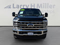 2024 Ford Super Duty F-350 SRW LARIAT 4x4! ONE OWNER!