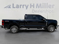 2024 Ford Super Duty F-350 SRW LARIAT 4x4! ONE OWNER!