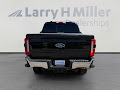 2024 Ford Super Duty F-350 SRW LARIAT 4x4! ONE OWNER!