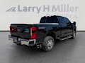2024 Ford Super Duty F-350 SRW LARIAT 4x4! ONE OWNER!