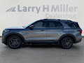 2025 Ford Explorer ST 4WD! LOADED! LOW MILES!