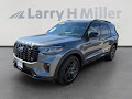 2025 Ford Explorer ST 4WD! LOADED! LOW MILES!