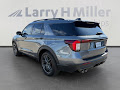 2025 Ford Explorer ST 4WD! LOADED! LOW MILES!