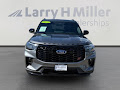 2025 Ford Explorer ST 4WD! LOADED! LOW MILES!