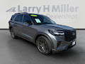 2025 Ford Explorer ST 4WD! LOADED! LOW MILES!