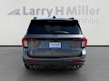 2025 Ford Explorer ST 4WD! LOADED! LOW MILES!