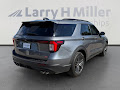 2025 Ford Explorer ST 4WD! LOADED! LOW MILES!