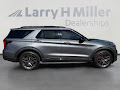 2025 Ford Explorer ST 4WD! LOADED! LOW MILES!