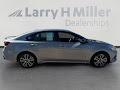2023 Kia Forte GT-Line AUTOMATIC! LOW MILES!