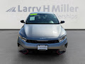2023 Kia Forte GT-Line AUTOMATIC! LOW MILES!