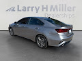2023 Kia Forte GT-Line AUTOMATIC! LOW MILES!