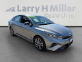 2023 Kia Forte GT-Line AUTOMATIC! LOW MILES!