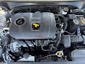 2023 Kia Forte GT-Line AUTOMATIC! LOW MILES!