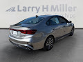 2023 Kia Forte GT-Line AUTOMATIC! LOW MILES!