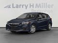 2019 Subaru Impreza Premium AUTOMATIC! AWD!