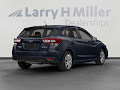 2019 Subaru Impreza Premium AUTOMATIC! AWD!