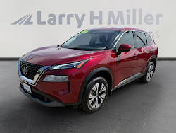 2021 Nissan Rogue SV LOW MILES! ECONOMICAL!