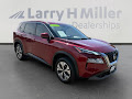 2021 Nissan Rogue SV LOW MILES! ECONOMICAL!