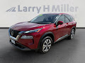 2021 Nissan Rogue SV LOW MILES! ECONOMICAL!