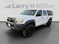 2013 Toyota Tacoma AUTOMATIC! LOW LOW MILES!