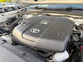 2013 Toyota Tacoma AUTOMATIC! LOW LOW MILES!