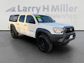 2013 Toyota Tacoma AUTOMATIC! LOW LOW MILES!