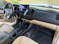 2013 Toyota Tacoma AUTOMATIC! LOW LOW MILES!
