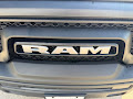 2021 RAM 1500 Classic Warlock 4X4! FACTORY CERTIFIED WARRANTY!