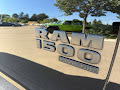 2021 RAM 1500 Classic Warlock 4X4! FACTORY CERTIFIED WARRANTY!