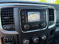 2021 RAM 1500 Classic Warlock 4X4! FACTORY CERTIFIED WARRANTY!